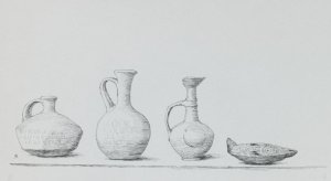 Vases of Judea